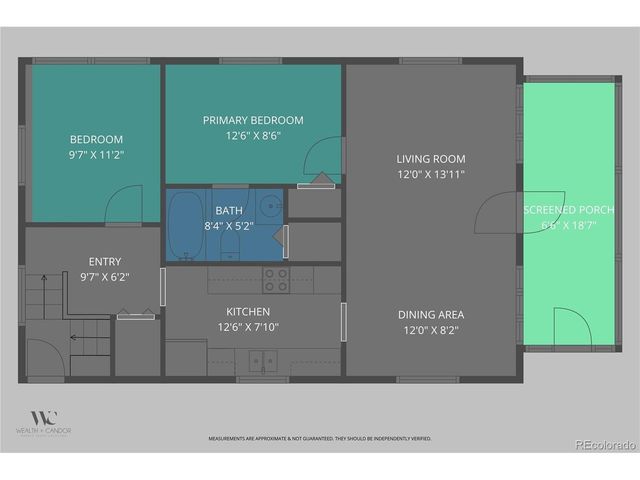 3127 W Louisiana Ave, Denver, CO 80219