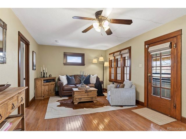 3127 W Louisiana Ave, Denver, CO 80219