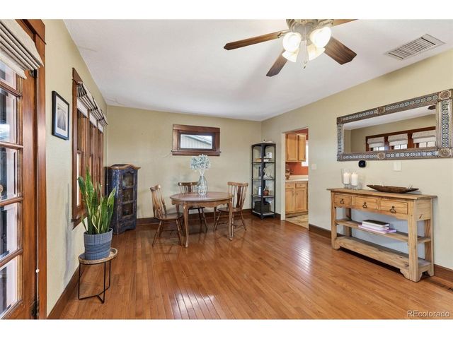 3127 W Louisiana Ave, Denver, CO 80219