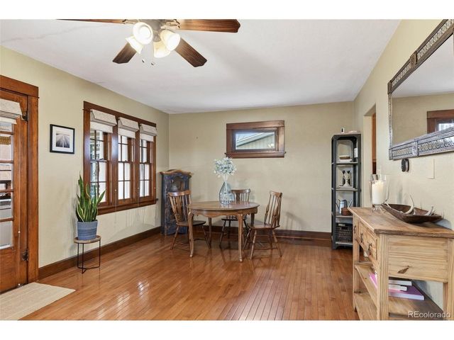 3127 W Louisiana Ave, Denver, CO 80219