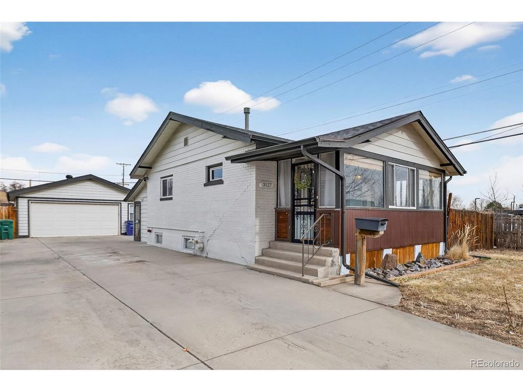 3127 W Louisiana Ave, Denver, CO 80219