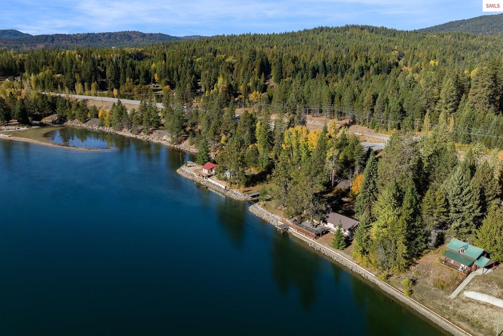 125 S Smith Creek Rd, Sandpoint, ID 83864 photo 13