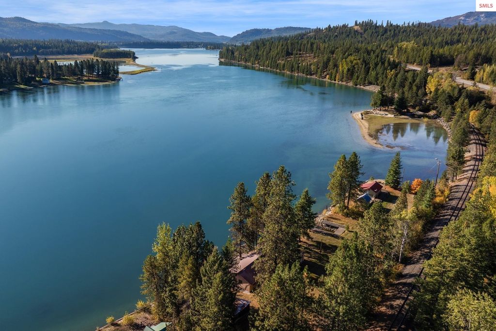 125 S Smith Creek Rd, Sandpoint, ID 83864 photo 15