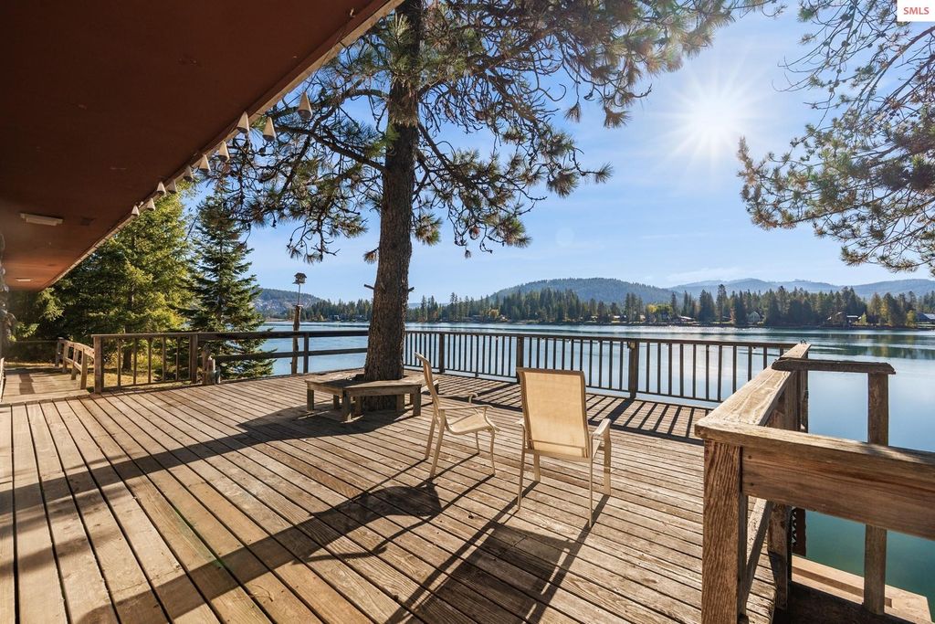 125 S Smith Creek Rd, Sandpoint, ID 83864 photo 17