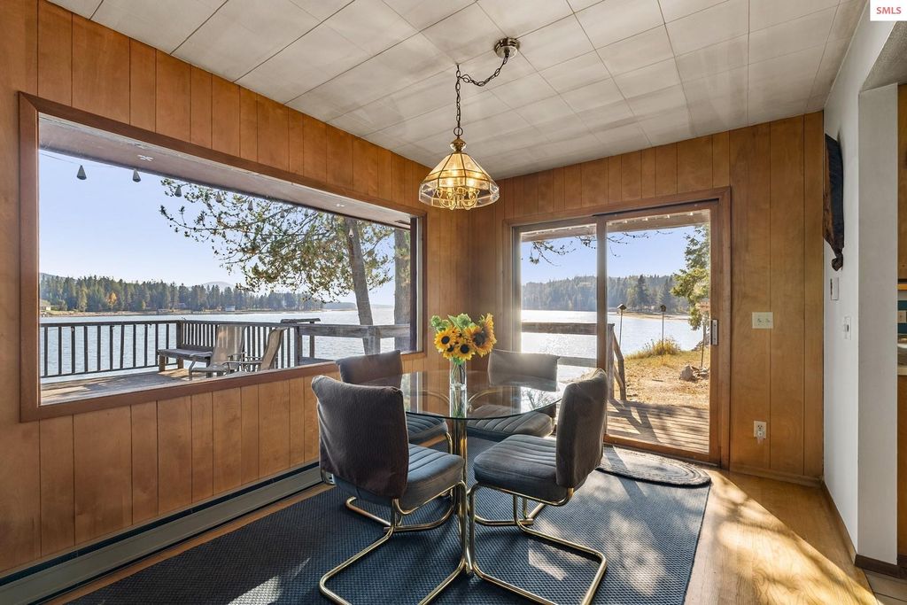 125 S Smith Creek Rd, Sandpoint, ID 83864 photo 18