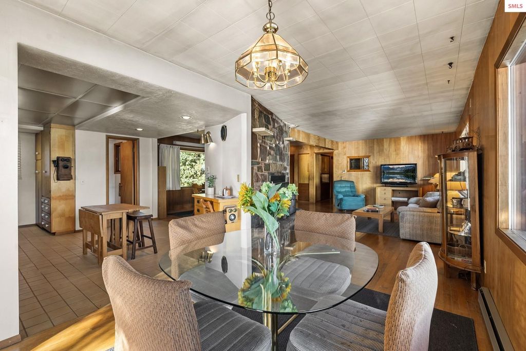 125 S Smith Creek Rd, Sandpoint, ID 83864 photo 19