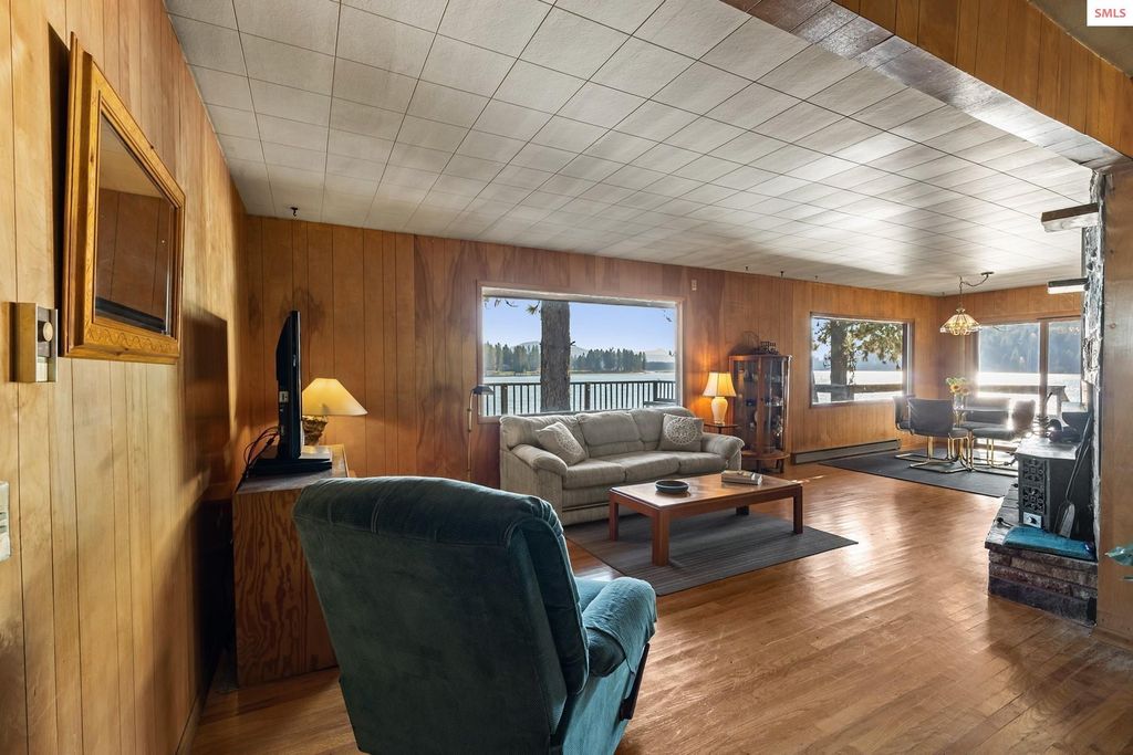 125 S Smith Creek Rd, Sandpoint, ID 83864 photo 24