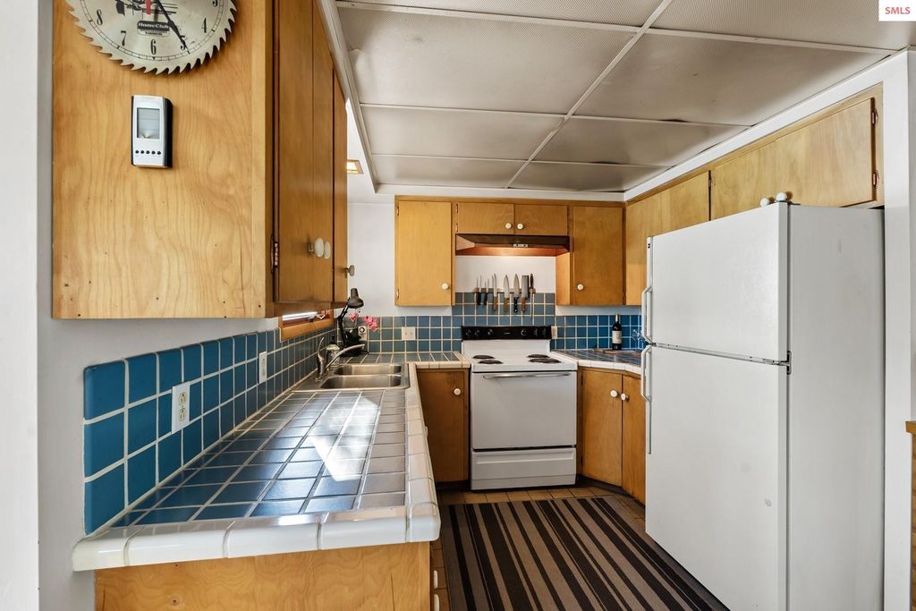 125 S Smith Creek Rd, Sandpoint, ID 83864 photo 26