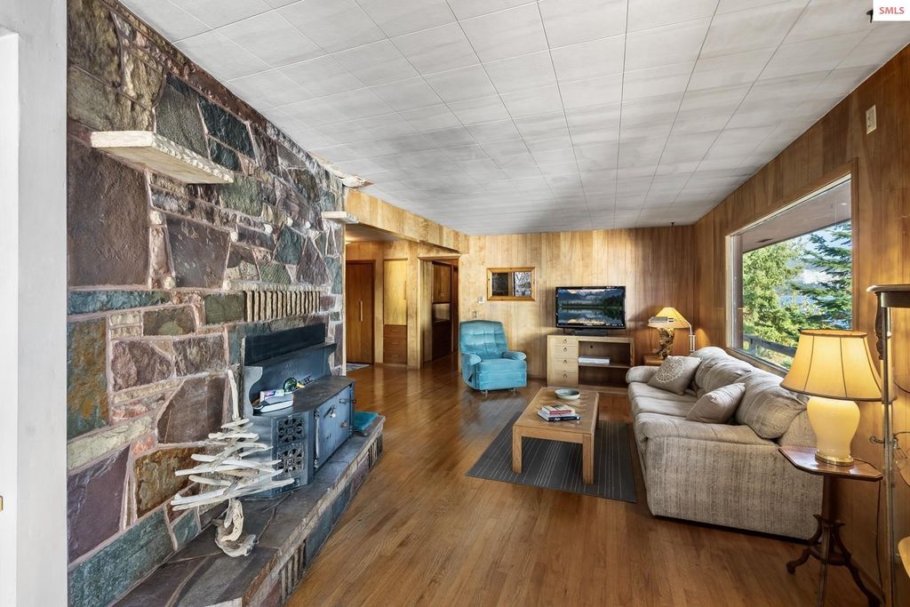 125 S Smith Creek Rd, Sandpoint, ID 83864 photo 31