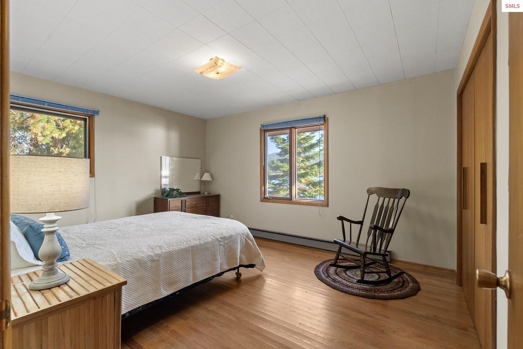 125 S Smith Creek Rd, Sandpoint, ID 83864 photo 33