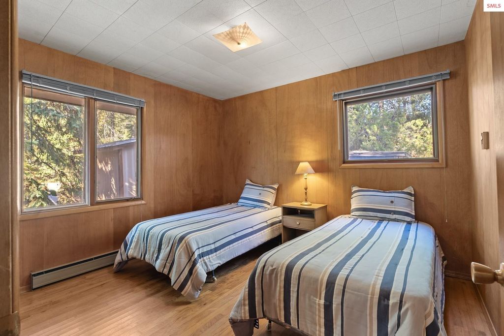 125 S Smith Creek Rd, Sandpoint, ID 83864 photo 37