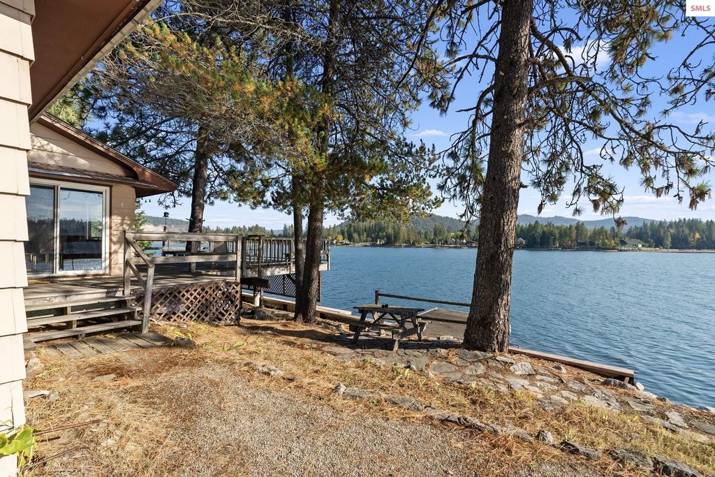 125 S Smith Creek Rd, Sandpoint, ID 83864 photo 48