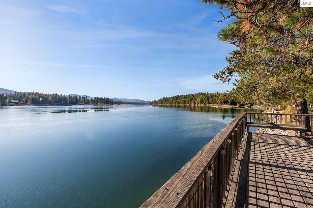 125 S Smith Creek Rd, Sandpoint, ID 83864 photo 50