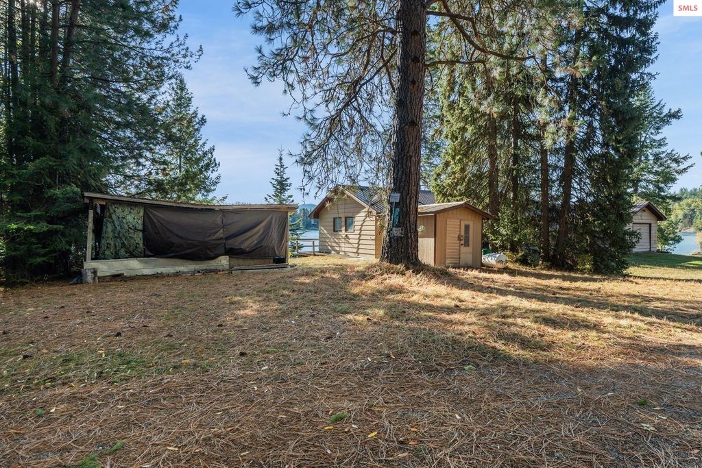 125 S Smith Creek Rd, Sandpoint, ID 83864 photo 52