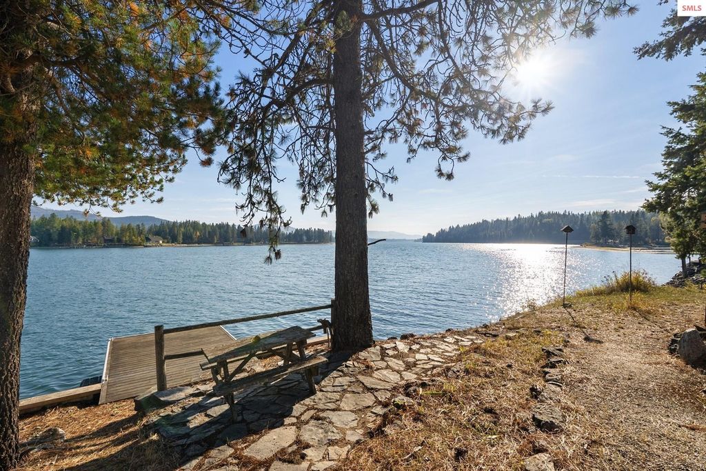 125 S Smith Creek Rd, Sandpoint, ID 83864 photo 6