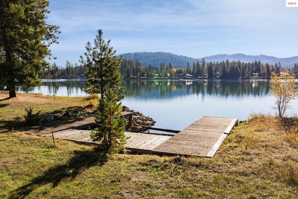 125 S Smith Creek Rd, Sandpoint, ID 83864 photo 7