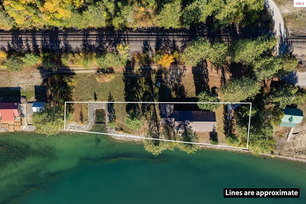 125 S Smith Creek Rd, Sandpoint, ID 83864 photo 8