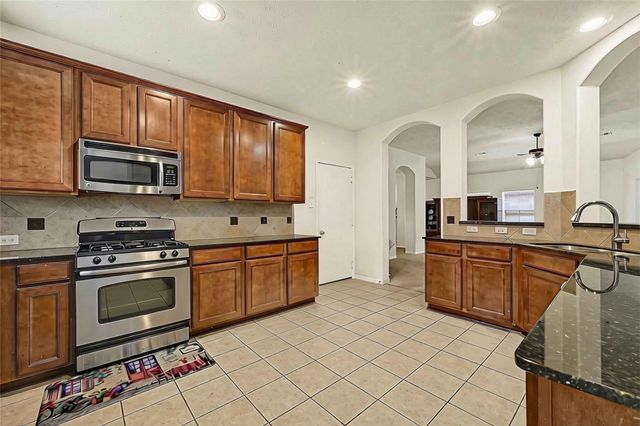 13438 Marble Pointe, Cypress, TX 77429