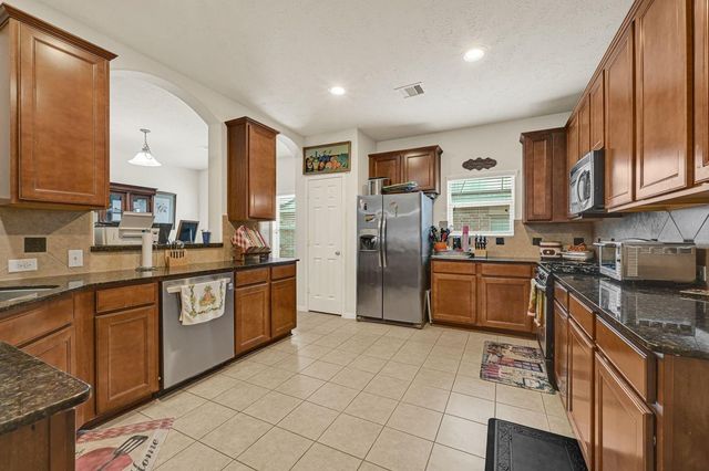 13438 Marble Pointe, Cypress, TX 77429