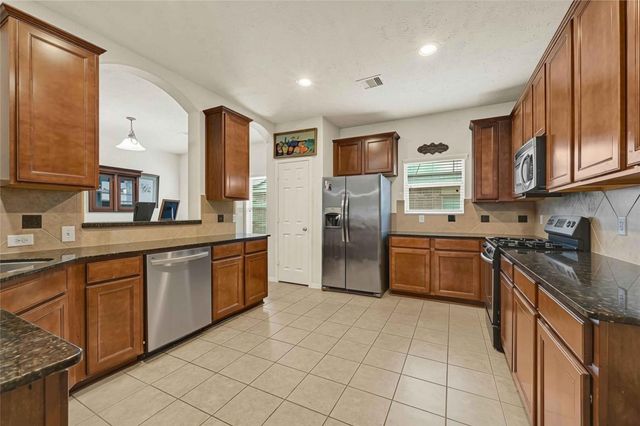 13438 Marble Pointe, Cypress, TX 77429