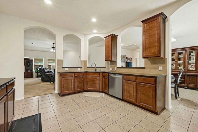 13438 Marble Pointe, Cypress, TX 77429