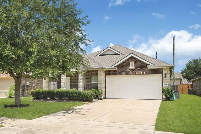 13438 Marble Pointe, Cypress, TX 77429