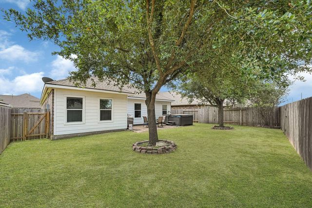 13438 Marble Pointe, Cypress, TX 77429