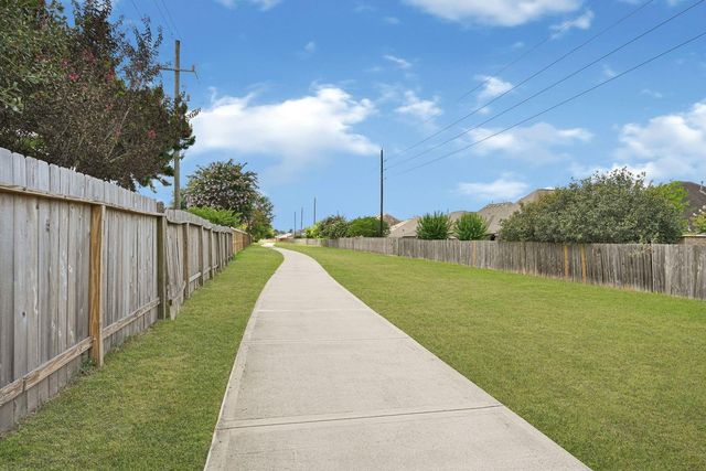 13438 Marble Pointe, Cypress, TX 77429