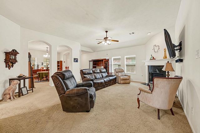 13438 Marble Pointe, Cypress, TX 77429