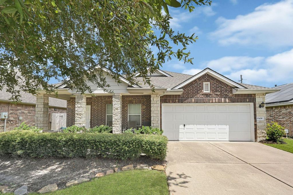 13438 Marble Pointe, Cypress, TX 77429
