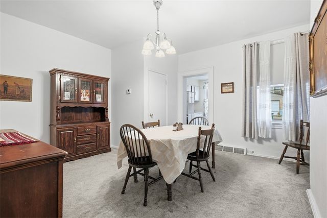 1723 Jancey Street, Morningside, PA 15206