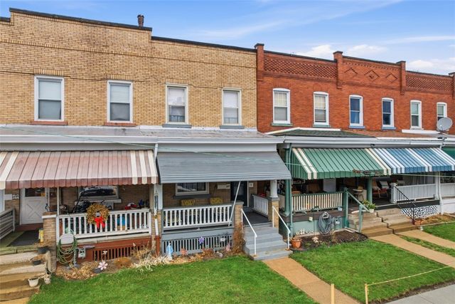 1723 Jancey Street, Morningside, PA 15206