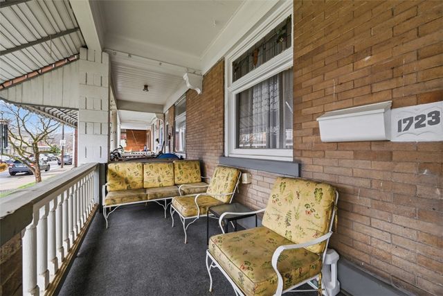 1723 Jancey Street, Morningside, PA 15206