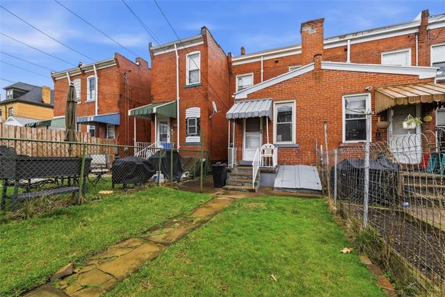 1723 Jancey Street, Morningside, PA 15206