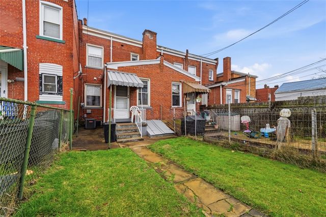 1723 Jancey Street, Morningside, PA 15206