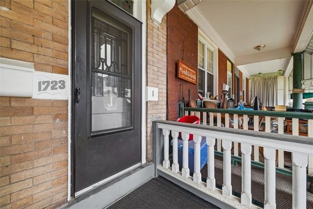 1723 Jancey Street, Morningside, PA 15206