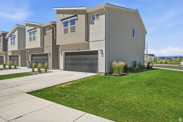 4014 S SAGE WOOD AVE, Mapleton, UT 84664