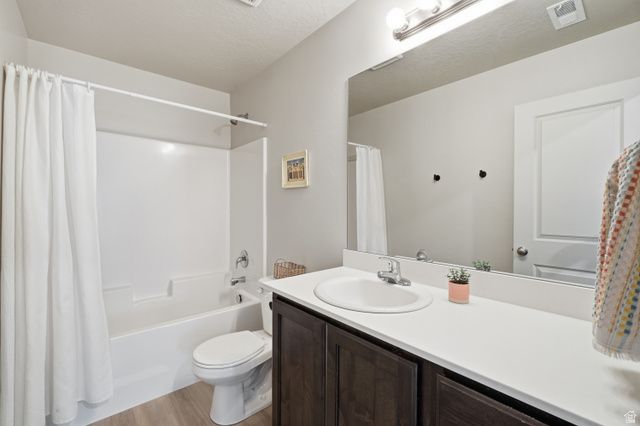 4014 S SAGE WOOD AVE, Mapleton, UT 84664