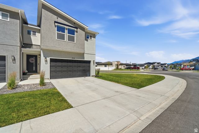 4014 S SAGE WOOD AVE, Mapleton, UT 84664