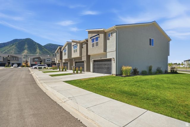 4014 S SAGE WOOD AVE, Mapleton, UT 84664