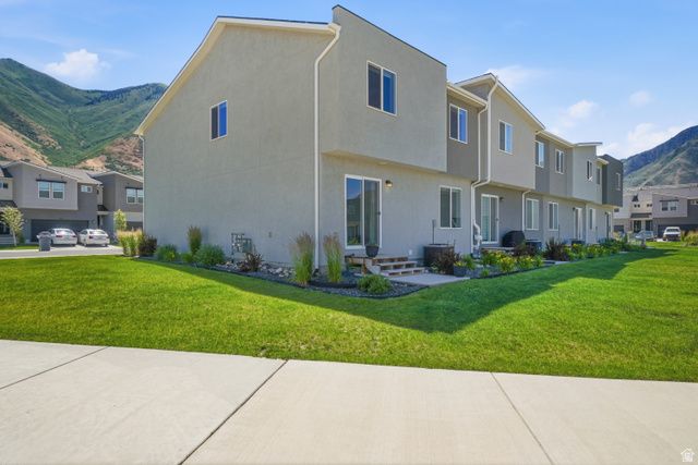 4014 S SAGE WOOD AVE, Mapleton, UT 84664