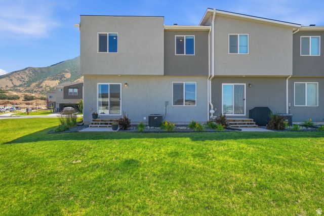 4014 S SAGE WOOD AVE, Mapleton, UT 84664