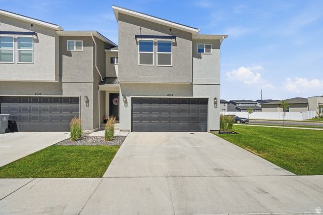 4014 S SAGE WOOD AVE, Mapleton, UT 84664