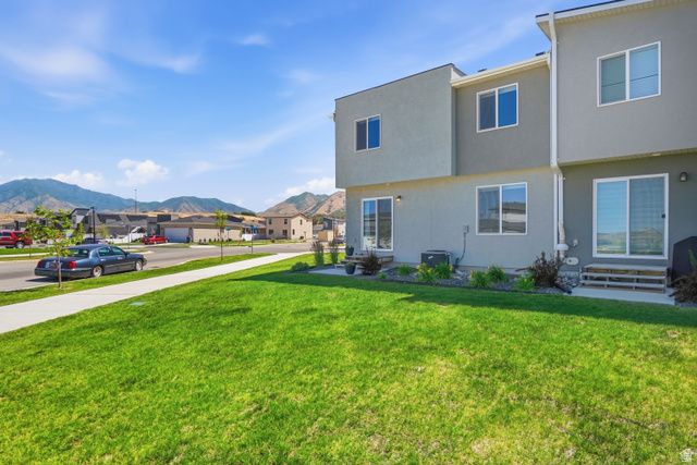 4014 S SAGE WOOD AVE, Mapleton, UT 84664