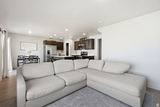4014 S SAGE WOOD AVE, Mapleton, UT 84664