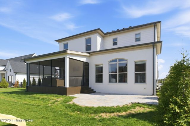 6366 Clore Ln, Crestwood, KY 40014