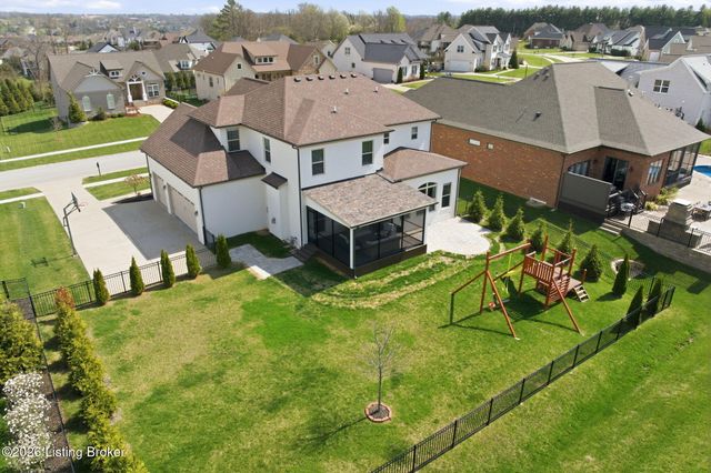 6366 Clore Ln, Crestwood, KY 40014