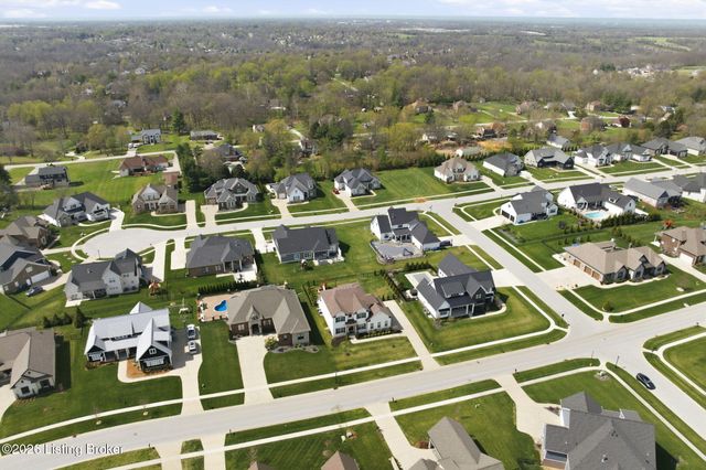 6366 Clore Ln, Crestwood, KY 40014