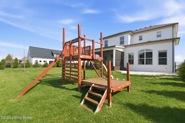 6366 Clore Ln, Crestwood, KY 40014