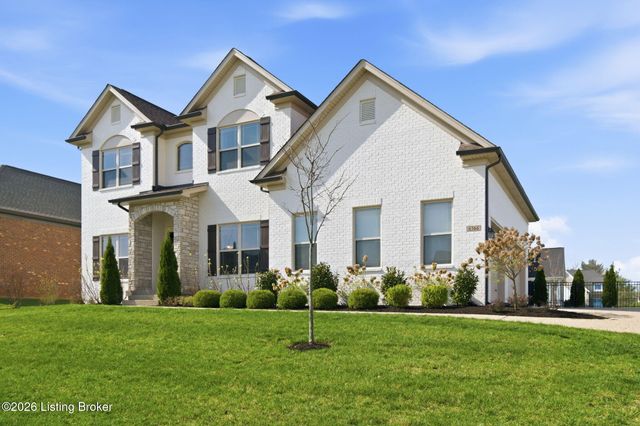 6366 Clore Ln, Crestwood, KY 40014